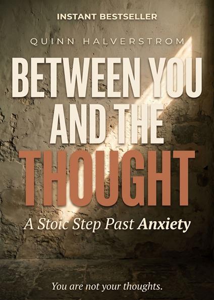 Between You and the Thought