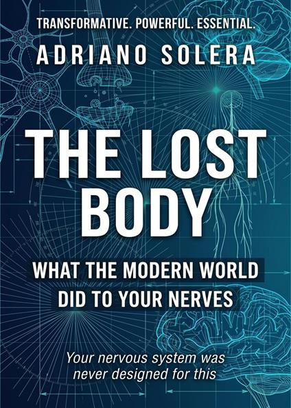 The Lost Body