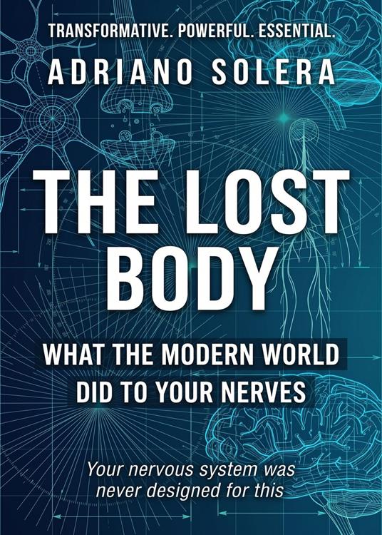 The Lost Body