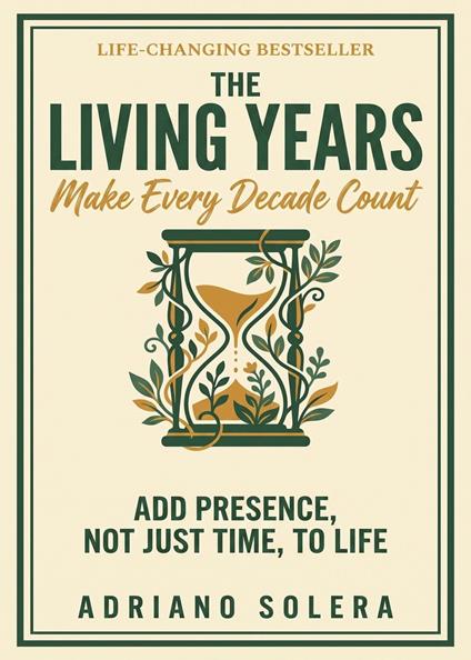 The Living Years