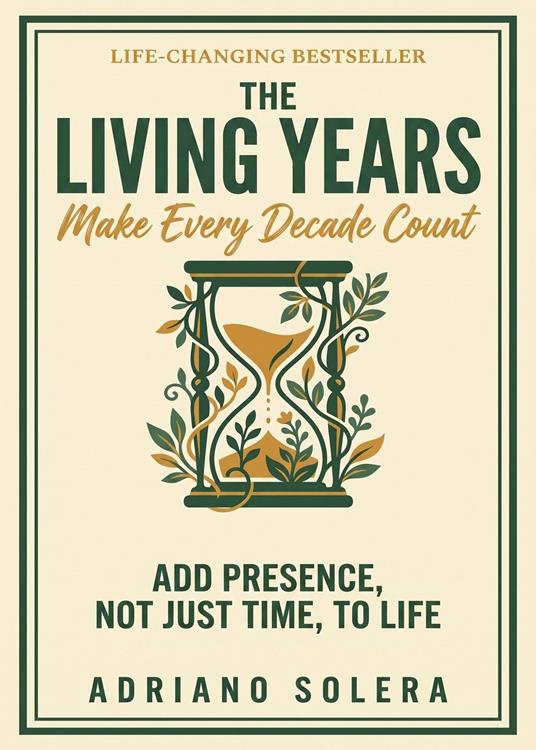 The Living Years