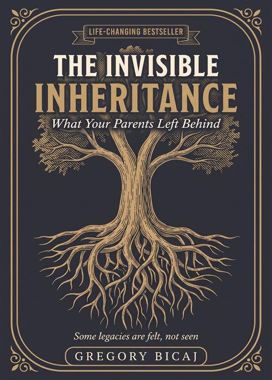 The Invisible Inheritance