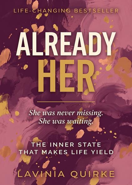 Already Her