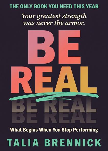 Be Real