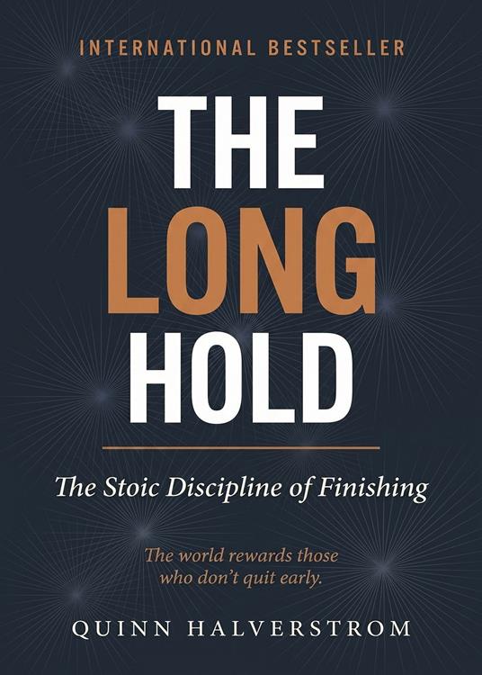 The Long Hold