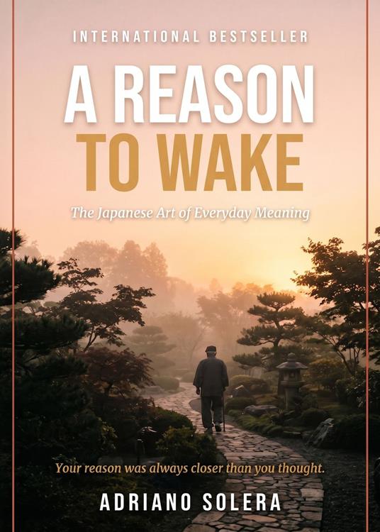 A Reason to Wake