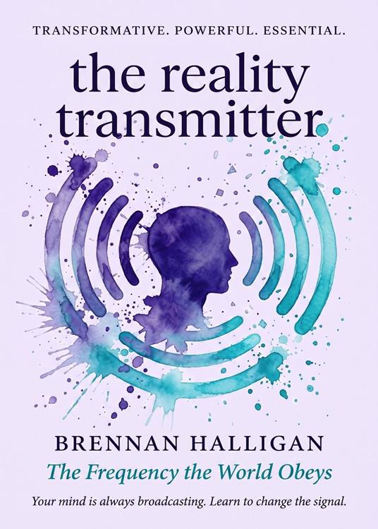 The Reality Transmitter