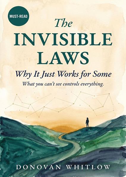 The Invisible Laws