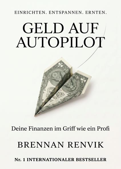 Geld auf Autopilot