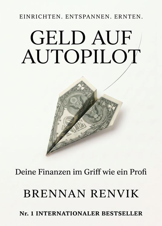 Geld auf Autopilot