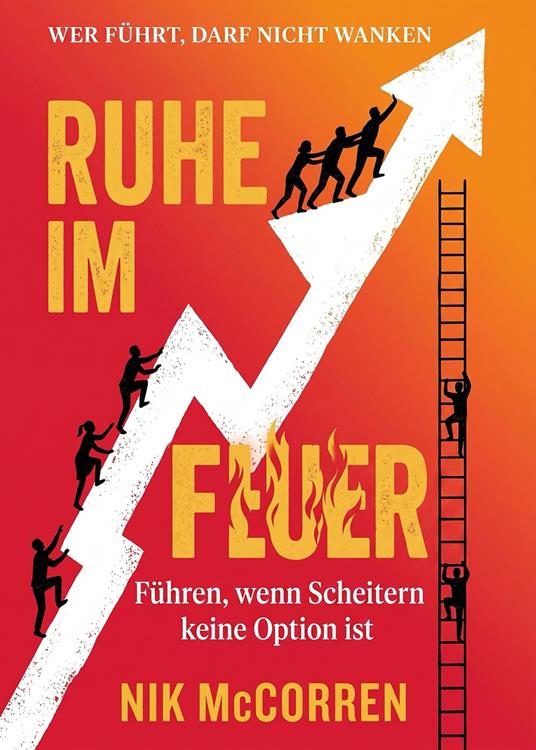Ruhe im Feuer