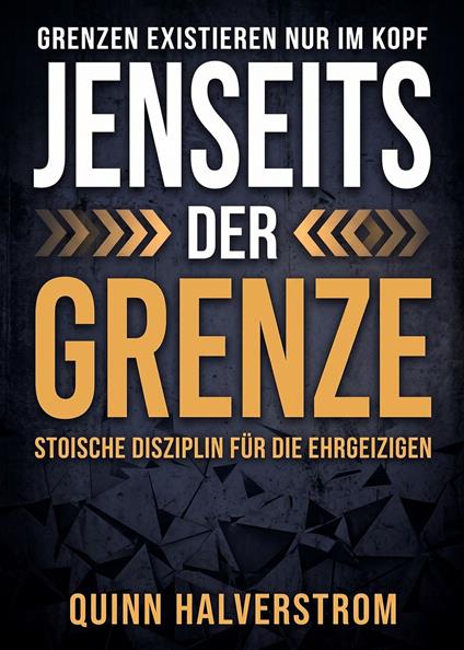 Jenseits der Grenze