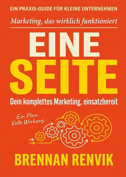 Eine Seite