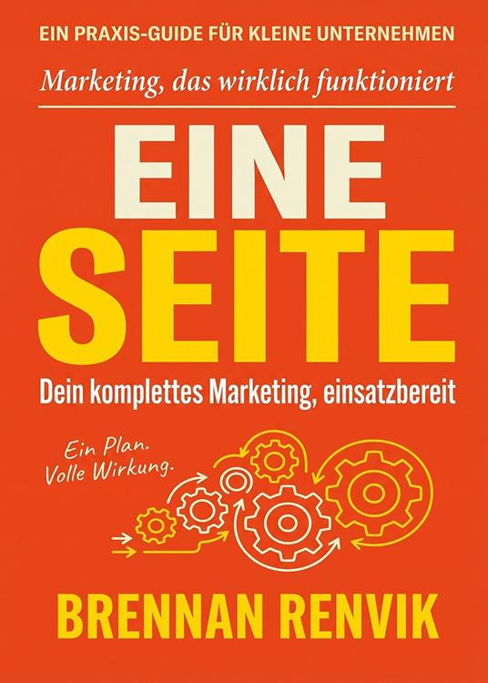 Eine Seite