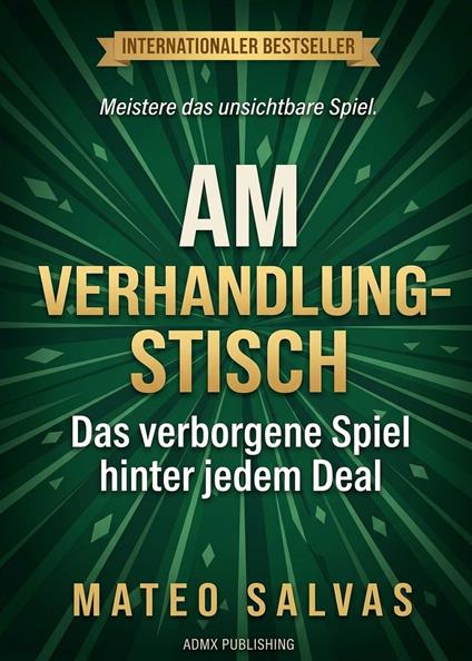 Am Verhandlungstisch