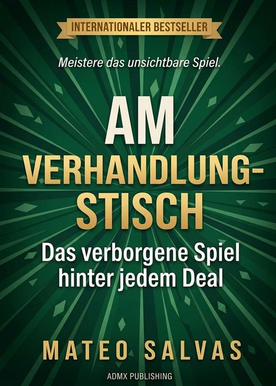 Am Verhandlungstisch