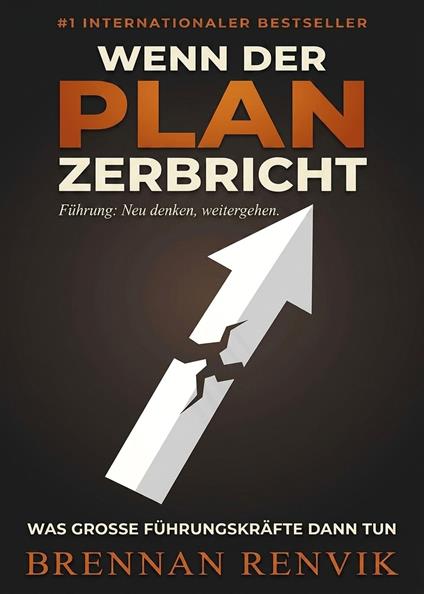 Wenn der Plan zerbricht