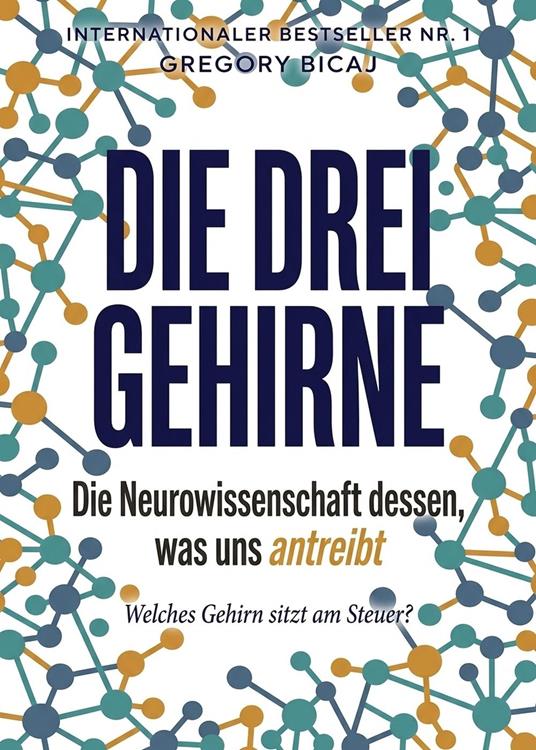 Die drei Gehirne