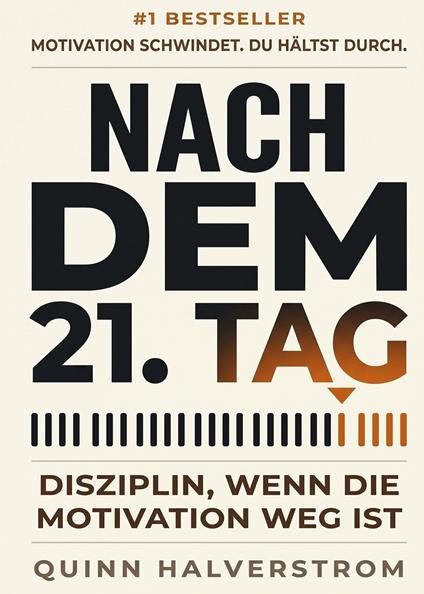 Nach Tag einundzwanzig