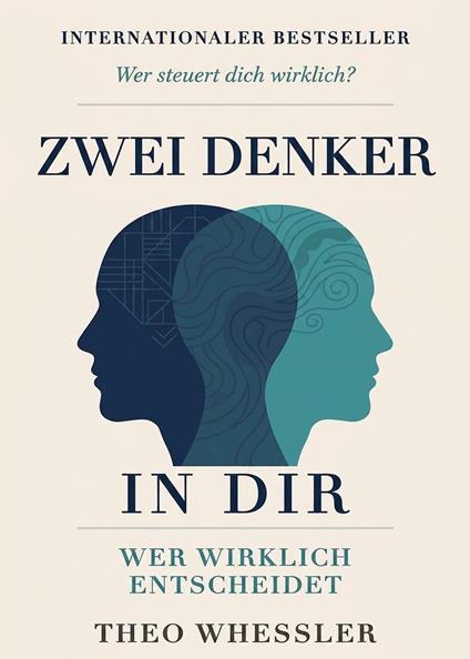 Zwei Denker in dir