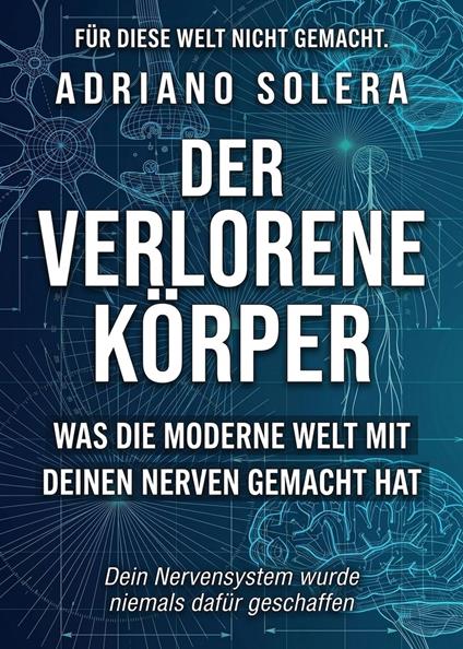 Der verlorene Körper