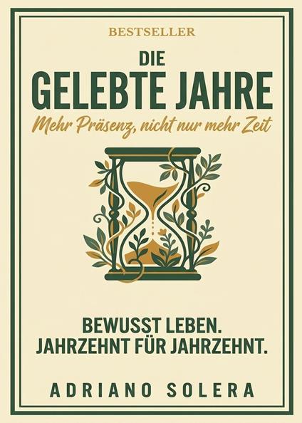 Gelebte Jahre