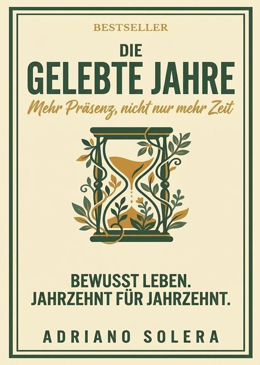 Gelebte Jahre