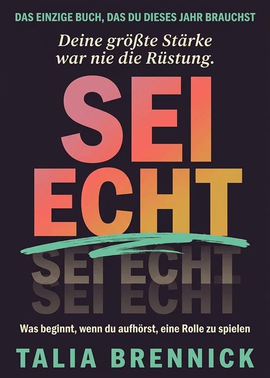 Sei echt