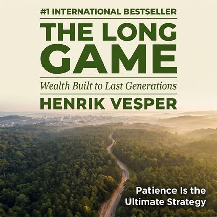The Long Game