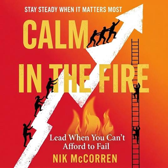 Calm in the Fire