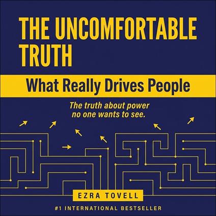 The Uncomfortable Truth