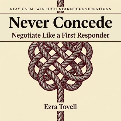 Never Concede