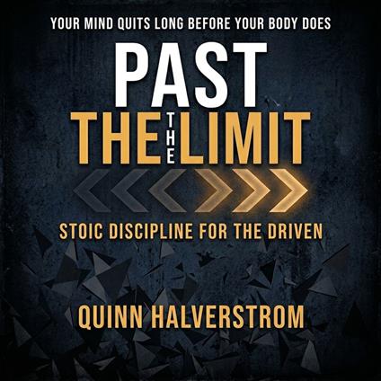 Past the Limit