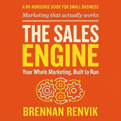 The Sales Engine