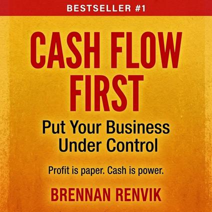 Cash Flow First