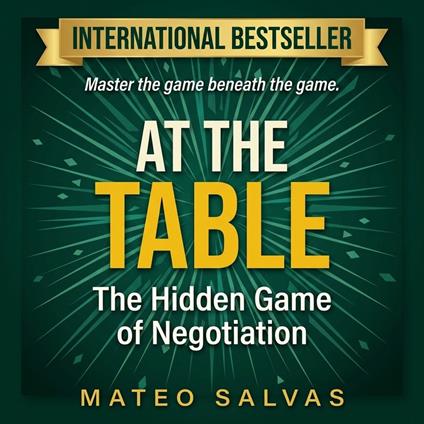 At the Table