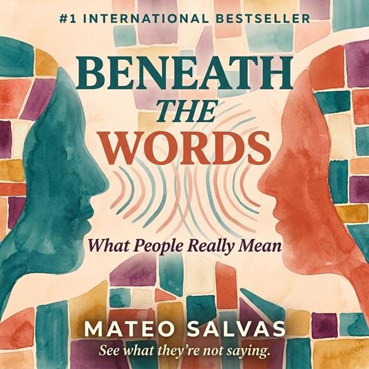 Beneath the Words