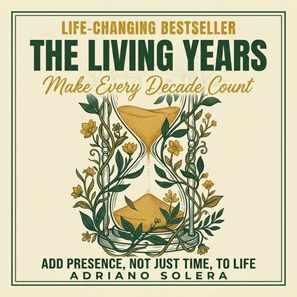 The Living Years