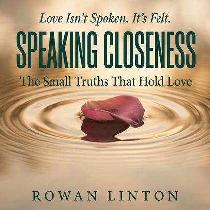 Speaking Closeness