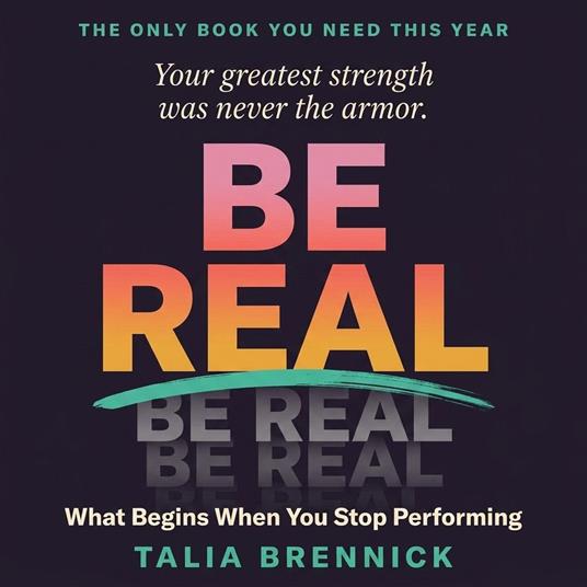 Be Real