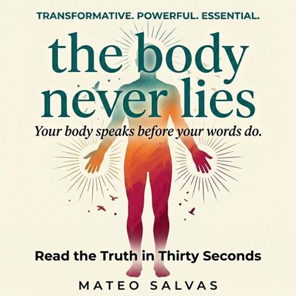 The Body Never Lies