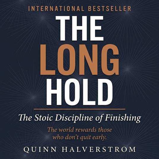 The Long Hold