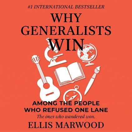 Why Generalists Win