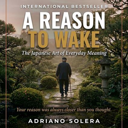 A Reason to Wake