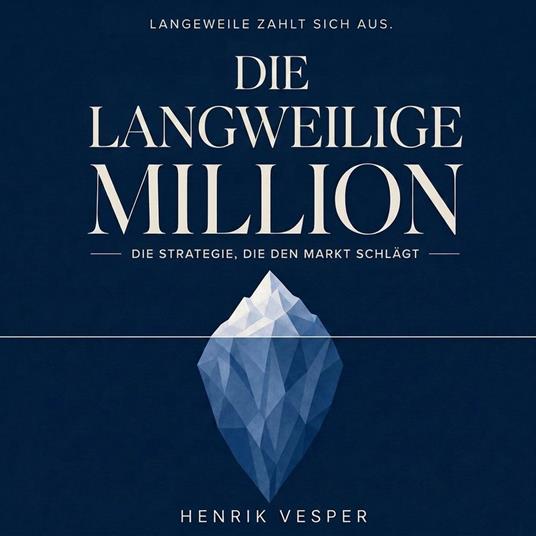 Die langweilige Million