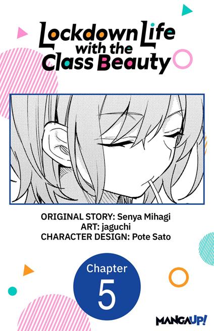 Lockdown Life with the Class Beauty #005