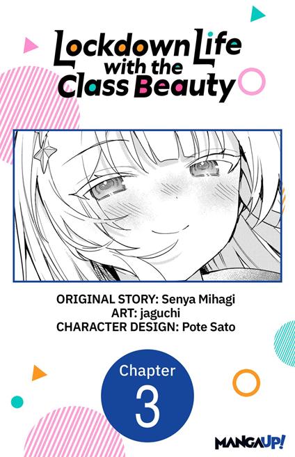 Lockdown Life with the Class Beauty #003