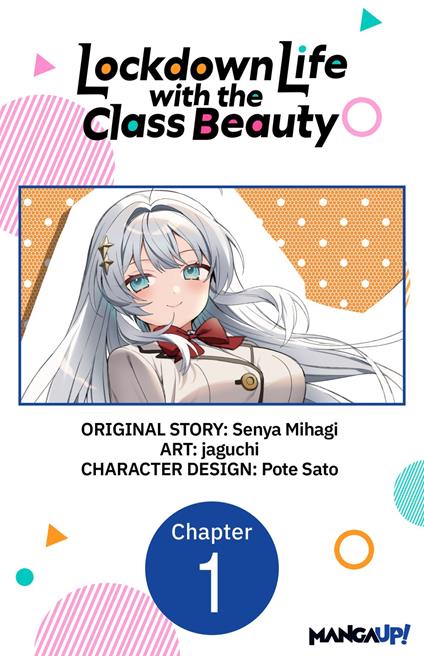 Lockdown Life with the Class Beauty #001
