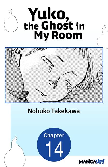 Yuko, the Ghost in My Room #014