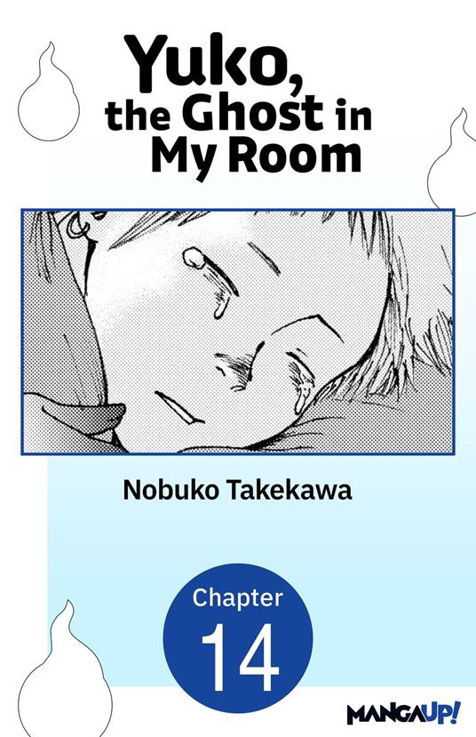 Yuko, the Ghost in My Room #014